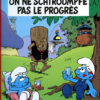 Les Schtroumpfs Tome 2