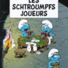 Les Schtroumpfs Tome 23