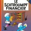 Les Schtroumpfs Tome 16