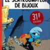Les Schtroumpfs Tome 16