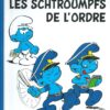 Les Schtroumpfs Tome 3
