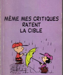 Charlie Brown et sa bande Tome 8