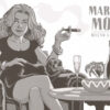 Martin Veyron faiseur d'histoires