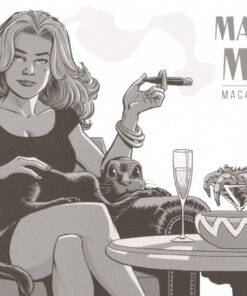 Martine Moon