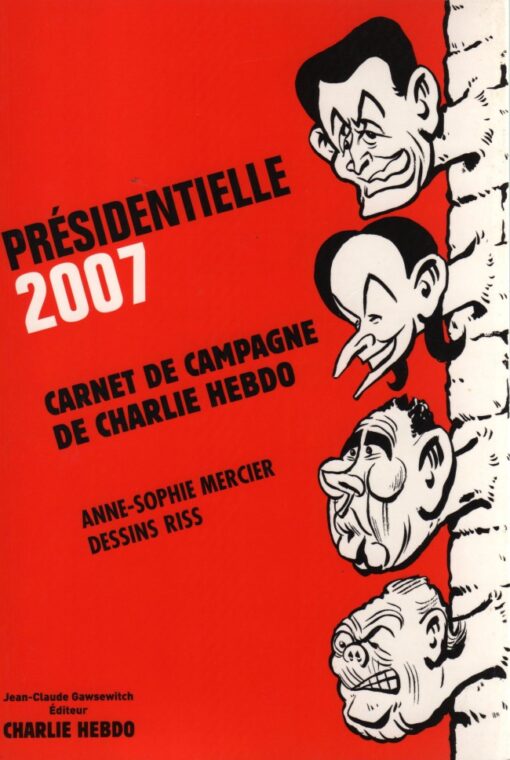 Présidentielle 2007