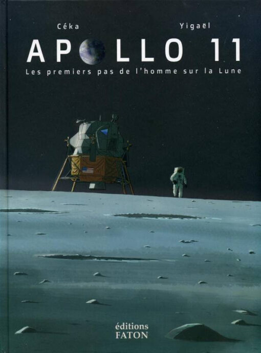 Apollo 11