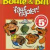 Boule & Bill Tome 26