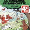 Sylvain et Sylvette Tome 4