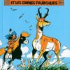 Yakari Tome 23