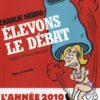 Charlie Hebdo - Une année de dessins