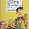 L'Élève Ducobu Tome 17
