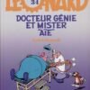 Léonard Tome 35