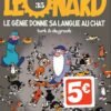Léonard Tome 35