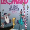 Léonard Tome 37
