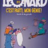 Léonard Tome 38 Léonard Tome 38