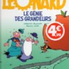 Léonard Tome 42