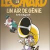 Léonard Tome 21