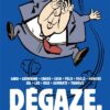 Charlie Hebdo - Une année de dessins
