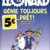 Léonard Tome 28