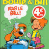 Boule & Bill Tome 19