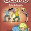 Cédric Tome 15