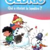 Cédric Tome 18