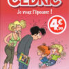 Cédric Tome 26