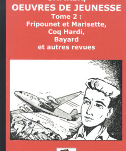 Chakir, oeuvres de jeunesse Tome 2