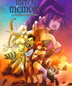 Witch Memory 1