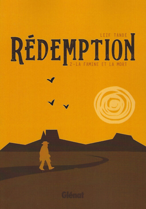 Rédemption 2