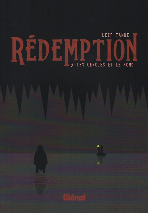 Rédemption 3