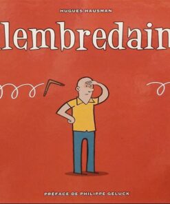 Calembredaines
