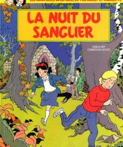 Les nouvelles aventures de Fripounet et Marisette Tome 4