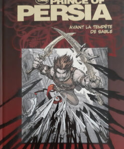 Prince of Persia