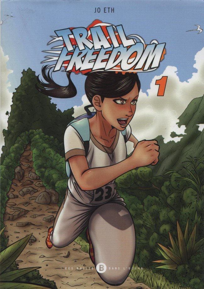 Trail Freedom 1