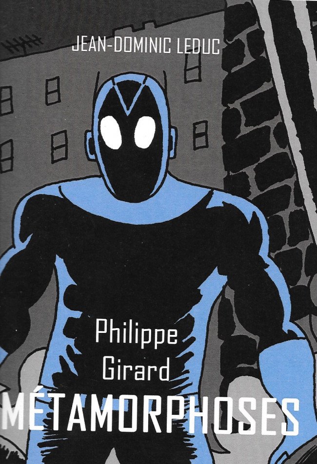 Métamorphoses