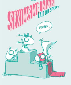 Seximsme Man
