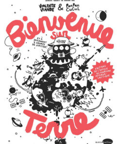 Bienvenue sur Terre