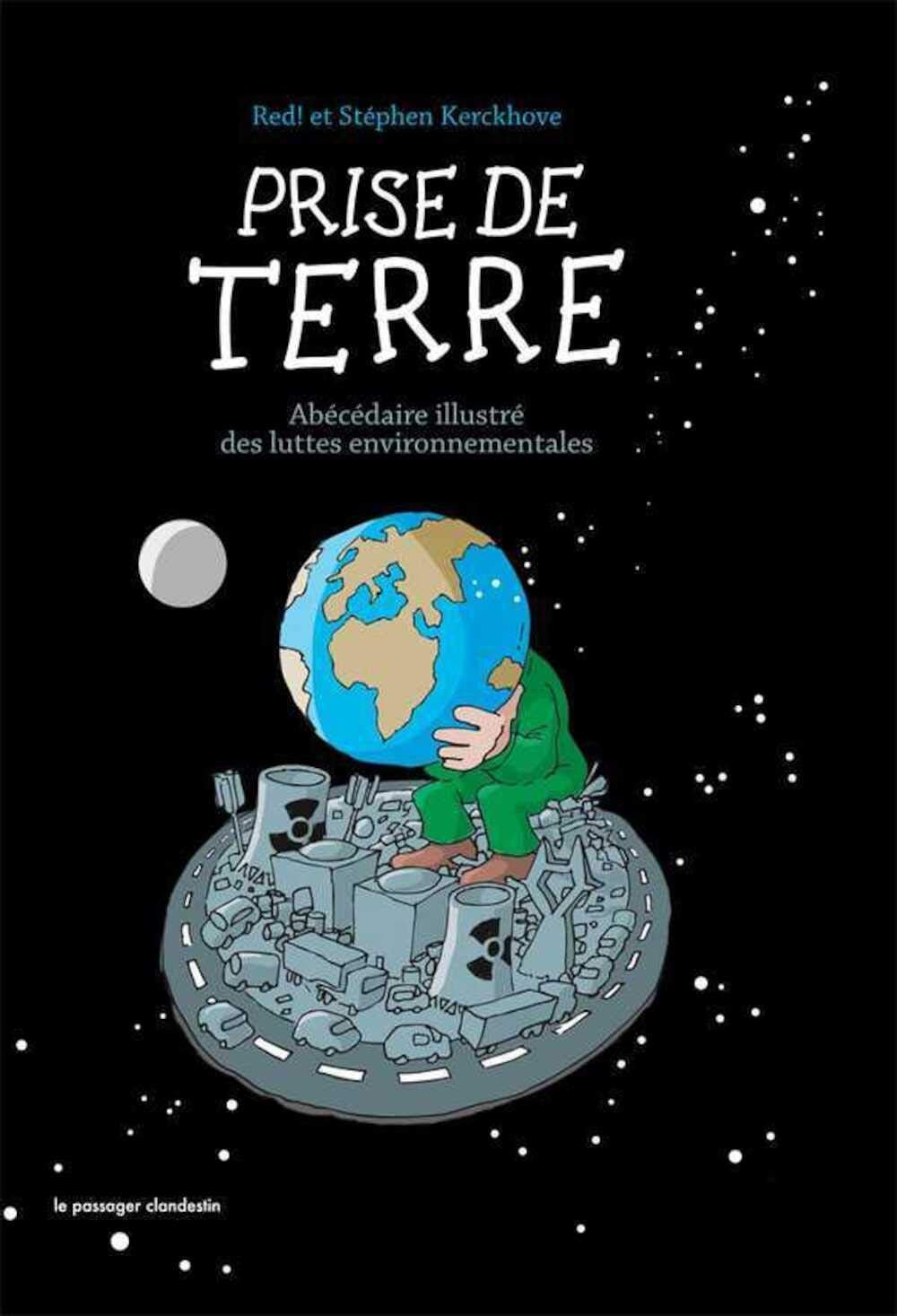 Prise de Terre