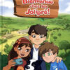 Bienvenue chez les Normands ! En BD !