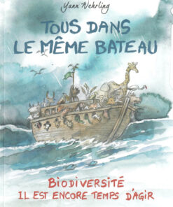 Tous dans le même bateau