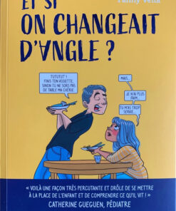 Et si on changeait d'angle ?