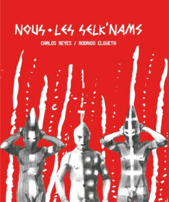 Nous, les Selk'nam