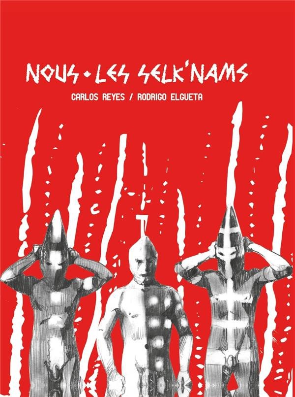 Nous, les Selk'nam