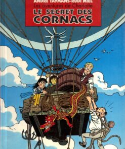 Les Aventures de Charlotte Tome 1