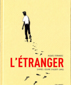 L'Étranger
