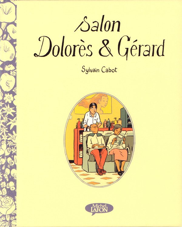 Salon Dolorès & Gérard