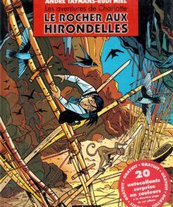 Les Aventures de Charlotte Tome 2