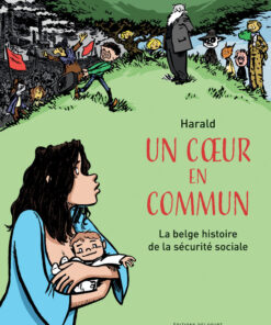Un cur en commun