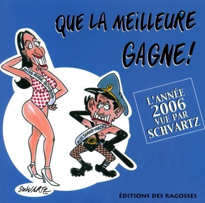 Que la meilleure gagne !